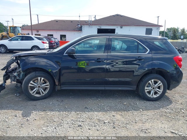 Chevrolet EQUINOX LS 2015 2GNFLEEK9F6184810 Image 14