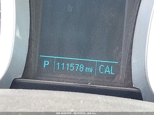 Chevrolet EQUINOX LS 2015 2GNFLEEK9F6184810 Image 15