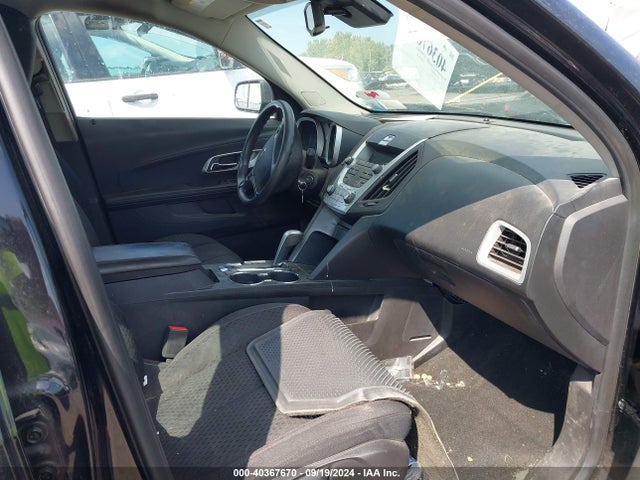 Chevrolet EQUINOX LS 2015 2GNFLEEK9F6184810 Image 5
