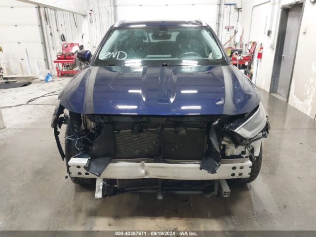5TDGZRBH1MS112921 Toyota Highlander Xle