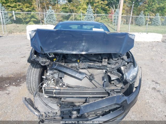 1FA6P8AM6G5276580 Ford Mustang V6