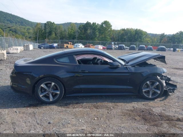 1FA6P8AM6G5276580 Ford Mustang V6