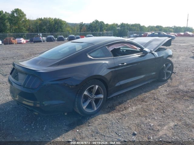 1FA6P8AM6G5276580 Ford Mustang V6