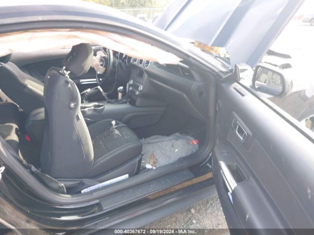 1FA6P8AM6G5276580 Ford Mustang V6