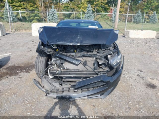 1FA6P8AM6G5276580 Ford Mustang V6