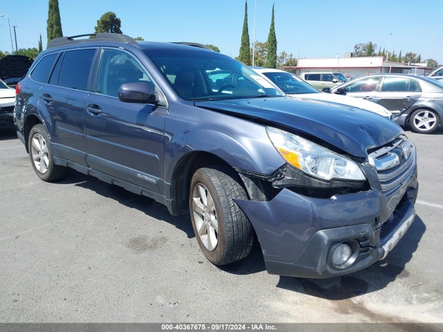 2014 4S4BRBMC1E3294914 main image