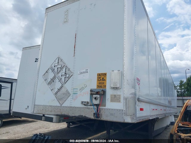 Продажа на аукционе авто 2014 Wabash National Corp Unknown, vin: 1JJV532D0EL795010, номер лота: 40367679