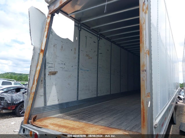 Продажа на аукционе авто 2014 Wabash National Corp Unknown, vin: 1JJV532D0EL795010, номер лота: 40367679