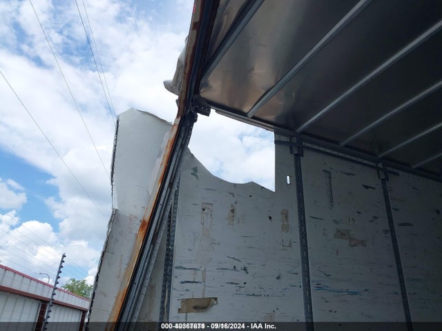 Продажа на аукционе авто 2014 Wabash National Corp Unknown, vin: 1JJV532D0EL795010, номер лота: 40367679