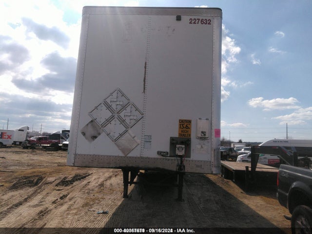Продажа на аукционе авто 2014 Wabash National Corp Unknown, vin: 1JJV532D0EL795010, номер лота: 40367679