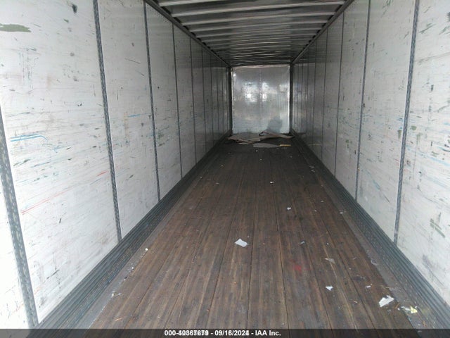 Продажа на аукционе авто 2014 Wabash National Corp Unknown, vin: 1JJV532D0EL795010, номер лота: 40367679