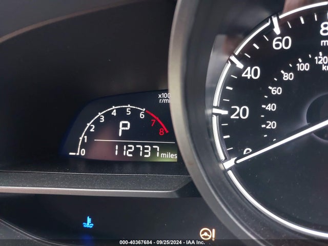 Mazda Mazda3 Touring 2018 3MZBN1V30JM250708 Image 15
