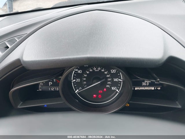 3MZBN1V30JM250708 Mazda Mazda3 Touring