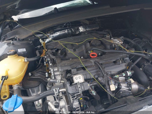 KIA K5 EX 2023 5XXG34J21PG180692 Image 10