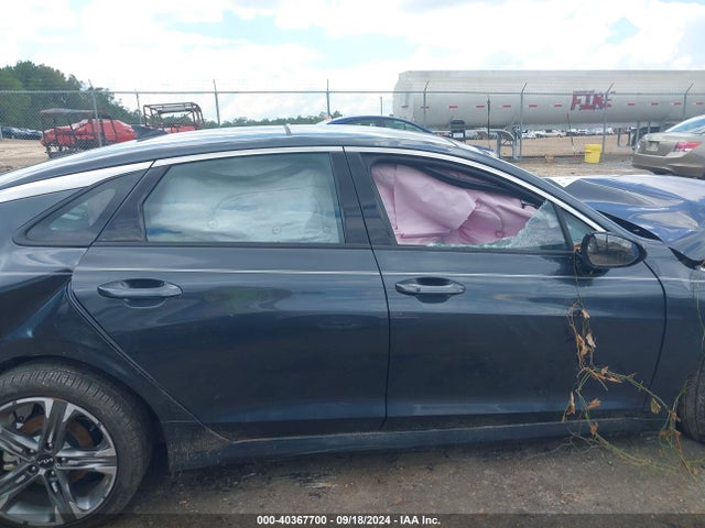 KIA K5 EX 2023 5XXG34J21PG180692 Image 13