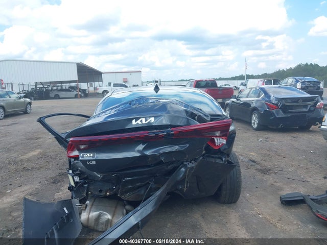 KIA K5 EX 2023 5XXG34J21PG180692 Image 16