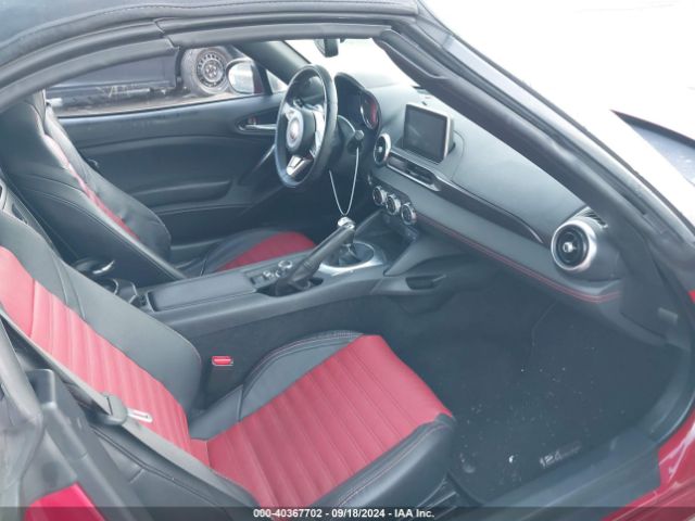 2017 FIAT 124 SPIDER JC1NFAEK0H0108793 Photo 4