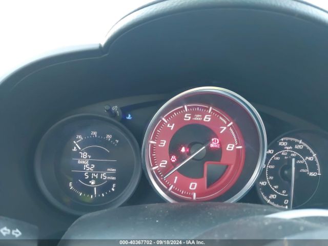 2017 FIAT 124 SPIDER JC1NFAEK0H0108793 Photo 6