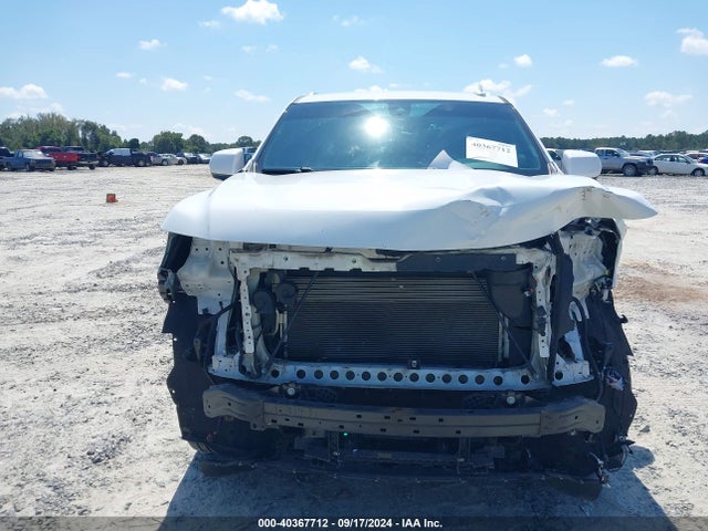 Chevrolet Tahoe 2wd Lt 2021 1GNSCNKD2MR359906 Image 12