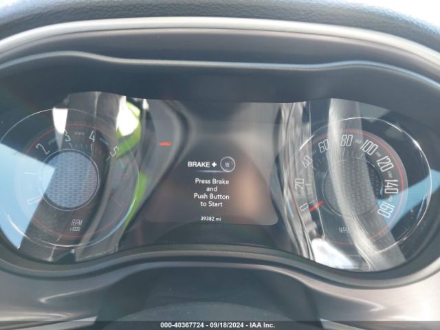 2C3CDZBT5NH200246 Dodge Challenger R/t
