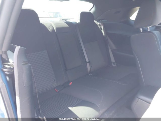 2C3CDZBT5NH200246 Dodge Challenger R/t
