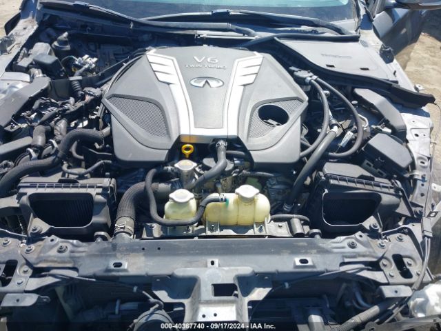 JN1EV7AP2GM303430 Infiniti Q50 3.0t Sport