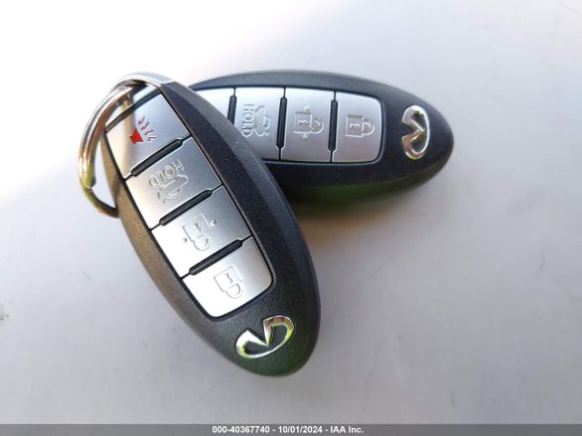 JN1EV7AP2GM303430 Infiniti Q50 3.0t Sport