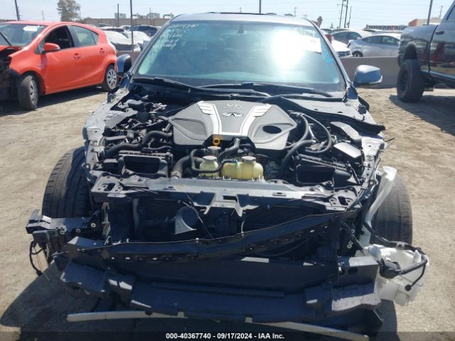 JN1EV7AP2GM303430 Infiniti Q50 3.0t Sport