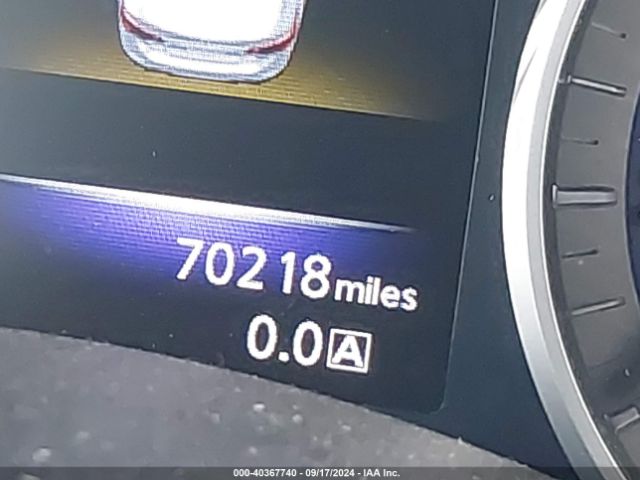 JN1EV7AP2GM303430 Infiniti Q50 3.0t Sport