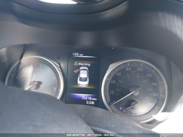JN1EV7AP2GM303430 Infiniti Q50 3.0t Sport