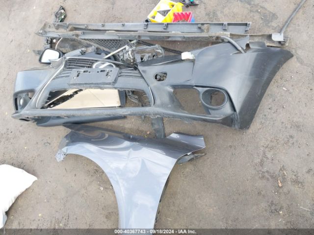 JTHBA1D26G5025665 Lexus IS 200T