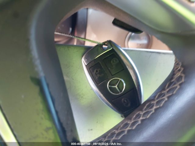 2013 MERCEDES-BENZ M-CLASS 4JGDA5JB6DA112888 Photo 10