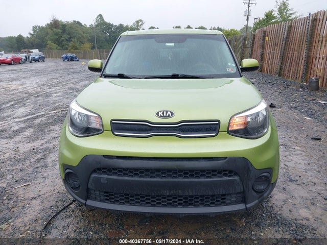 KIA Soul 2017 KNDJN2A23H7881068 Image 11