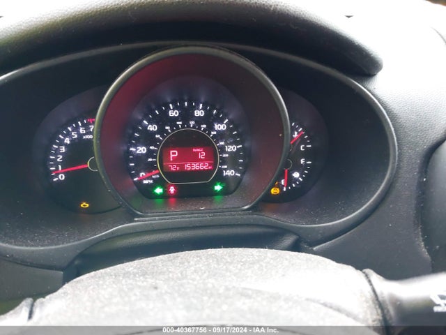 KIA Soul 2017 KNDJN2A23H7881068 Image 7