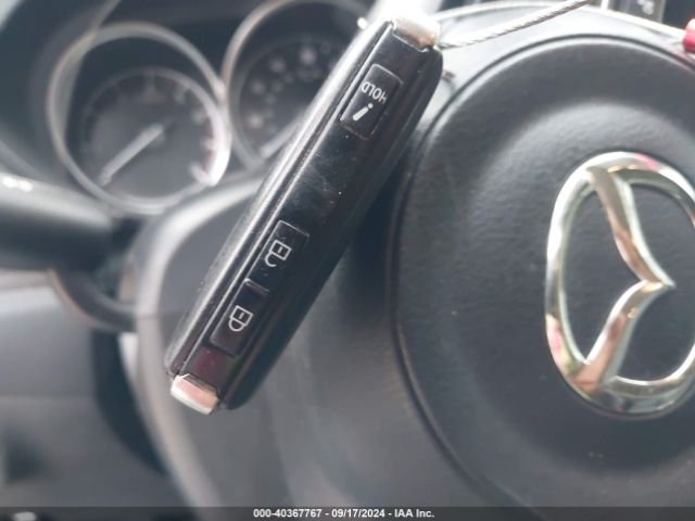 JM3KFBCM8M0461803 Mazda Cx-5 Touring