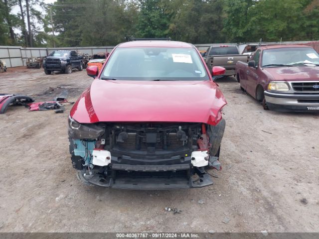 JM3KFBCM8M0461803 Mazda Cx-5 Touring