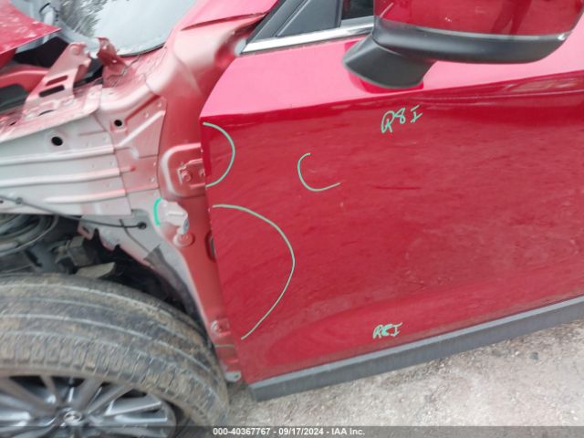 JM3KFBCM8M0461803 Mazda Cx-5 Touring