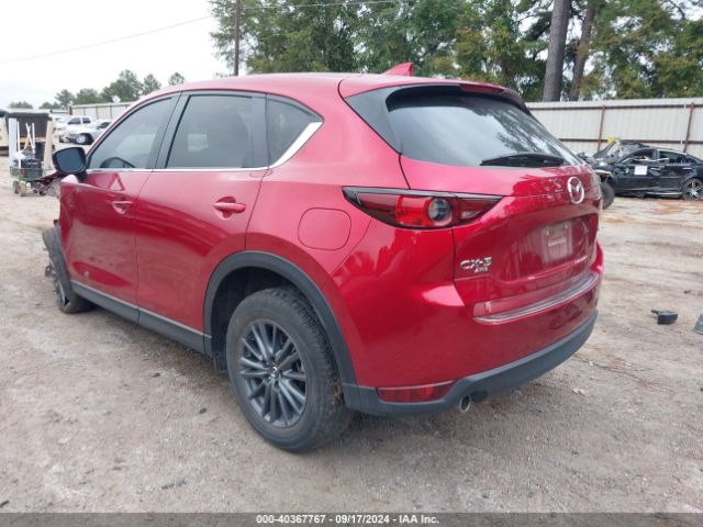 JM3KFBCM8M0461803 Mazda Cx-5 Touring