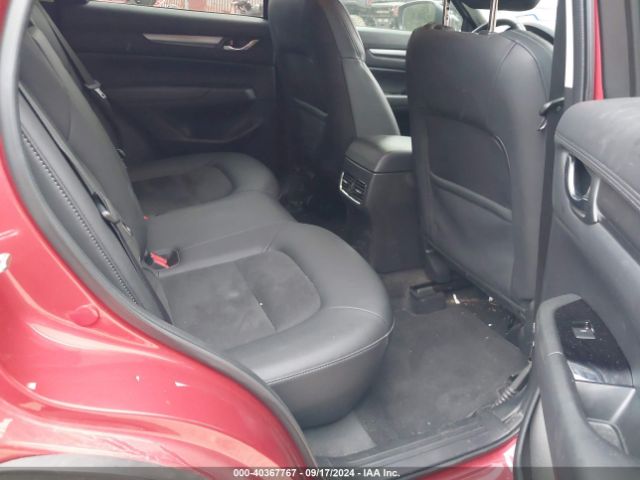 JM3KFBCM8M0461803 Mazda Cx-5 Touring