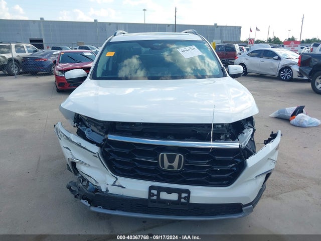 Honda Pilot Awd Elite 2023 5FNYG1H83PB040860 Image 13