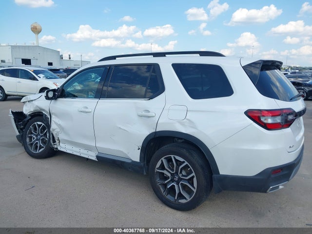 Honda Pilot Awd Elite 2023 5FNYG1H83PB040860 Image 15