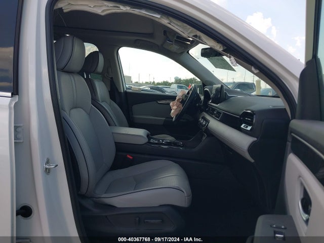 Honda Pilot Awd Elite 2023 5FNYG1H83PB040860 Image 5
