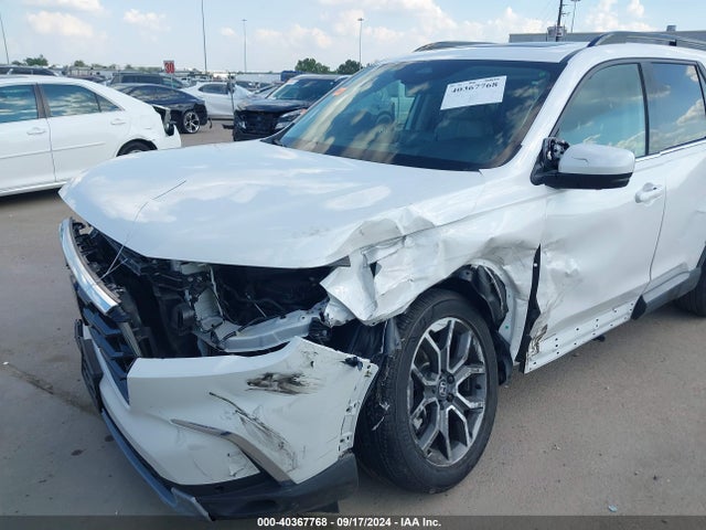 Honda Pilot Awd Elite 2023 5FNYG1H83PB040860 Image 6