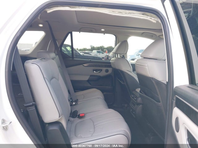 Honda Pilot Awd Elite 2023 5FNYG1H83PB040860 Image 8