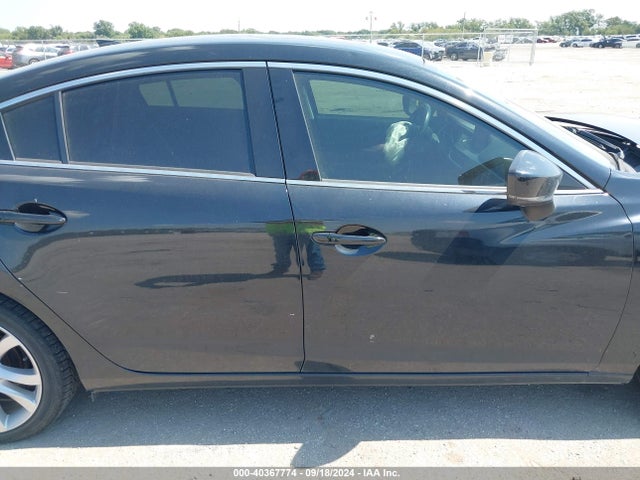 Mazda Mazda6 Touring 2017 JM1GL1V52H1134627 Image 13