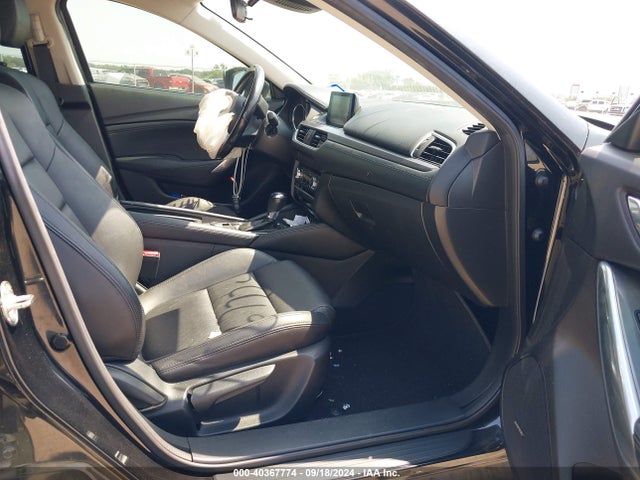 JM1GL1V52H1134627 Mazda Mazda6 Touring