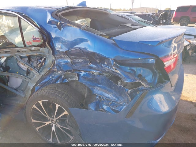 Toyota CAMRY SE 2020 4T1G11AK9LU373242 Image 6
