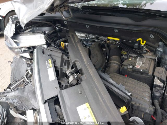3VVDX7B23PM345732 Volkswagen Taos 1.5t S