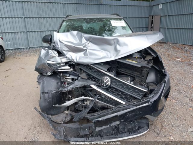 3VVDX7B23PM345732 Volkswagen Taos 1.5t S