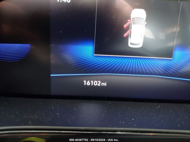 3VVDX7B23PM345732 Volkswagen Taos 1.5t S
